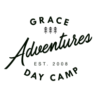 Grace Adventures Day Camp logo, Grace Adventures Day Camp contact details