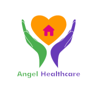 Angel Healthcare logo, Angel Healthcare contact details