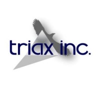 TRIAX CONSULTING GROUP (DBA) logo, TRIAX CONSULTING GROUP (DBA) contact details