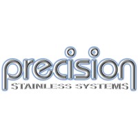 Precision Stainless Systems logo, Precision Stainless Systems contact details