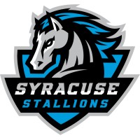 Syracuse Stallions logo, Syracuse Stallions contact details