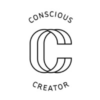 Conscious Creator logo, Conscious Creator contact details