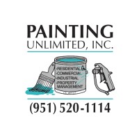 Painting Unlimited Inc. logo, Painting Unlimited Inc. contact details