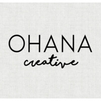 Ohana Creative logo, Ohana Creative contact details