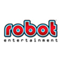 Robot Entertainment logo, Robot Entertainment contact details