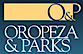 Oropeza & Parks, CPAs logo, Oropeza & Parks, CPAs contact details