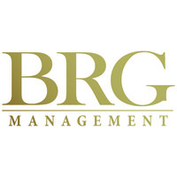 BRG Management logo, BRG Management contact details