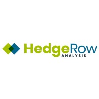 HedgeRow Analysis logo, HedgeRow Analysis contact details