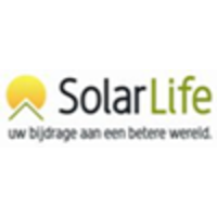 Solar Life logo, Solar Life contact details