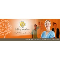 Rolling Meadows health and Rehabilitation logo, Rolling Meadows health and Rehabilitation contact details