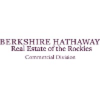 Berkshire Hathaway HS Real Estate of the Rockies, Commercial Division logo, Berkshire Hathaway HS Real Estate of the Rockies, Commercial Division contact details