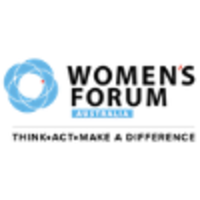 Womens Forum Australia logo, Womens Forum Australia contact details