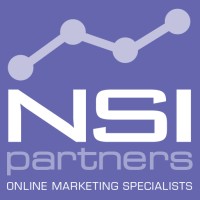 NSI Partners logo, NSI Partners contact details