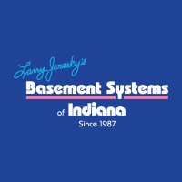 Basement Systems of Indiana logo, Basement Systems of Indiana contact details