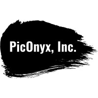 PicOnyx, Inc. logo, PicOnyx, Inc. contact details