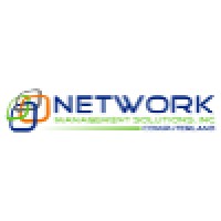 Network Management Solutions, Inc logo, Network Management Solutions, Inc contact details