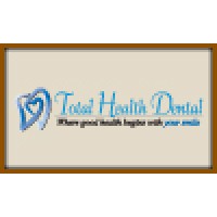 Total Health Dental logo, Total Health Dental contact details