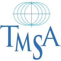 TMSA logo, TMSA contact details