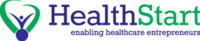 HealthStart India logo, HealthStart India contact details