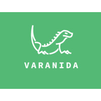 Varanida logo, Varanida contact details