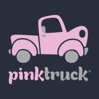 Pink Truck Designs logo, Pink Truck Designs contact details