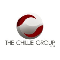 The Chillie Group logo, The Chillie Group contact details