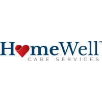 HomeWell Care Services of New Jersey logo, HomeWell Care Services of New Jersey contact details