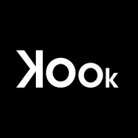 Kook logo, Kook contact details