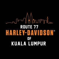 Route 77 Harley-Davidson of Kuala Lumpur logo, Route 77 Harley-Davidson of Kuala Lumpur contact details