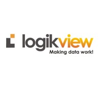 Logikview Analytics logo, Logikview Analytics contact details