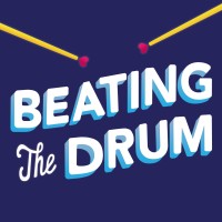 Beating The Drum Podcast logo, Beating The Drum Podcast contact details