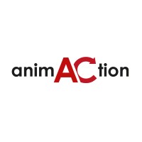 ANIMACTION logo, ANIMACTION contact details