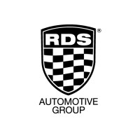 RDS Automotive Group logo, RDS Automotive Group contact details