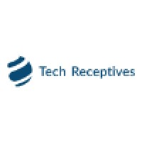 Tech Receptives logo, Tech Receptives contact details