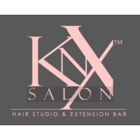 Kim Nicole HairXtenz (KNXSalon) logo, Kim Nicole HairXtenz (KNXSalon) contact details