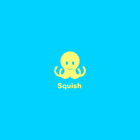 Squish LLP logo, Squish LLP contact details