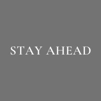 Stay Ahead logo, Stay Ahead contact details