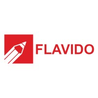 Flavido logo, Flavido contact details