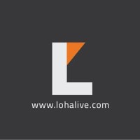 Lohalive.com - Iron & Steel Trading Platform logo, Lohalive.com - Iron & Steel Trading Platform contact details