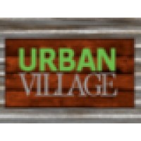 Urban Village logo, Urban Village contact details