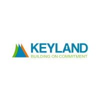 Keyland Corporation logo, Keyland Corporation contact details