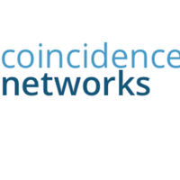 Coincidence, Inc. logo, Coincidence, Inc. contact details