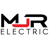 MJR Electric BC logo, MJR Electric BC contact details