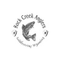 Rock Creek Anglers logo, Rock Creek Anglers contact details