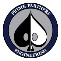 Prime Partners Engineering logo, Prime Partners Engineering contact details