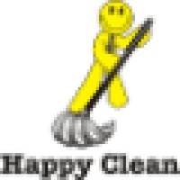 Happy Clean, LLC logo, Happy Clean, LLC contact details