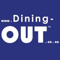 Dining-OUT logo, Dining-OUT contact details