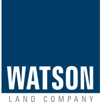 Watson Land Company logo, Watson Land Company contact details