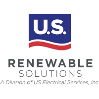 U.S. Renewable Solutions logo, U.S. Renewable Solutions contact details