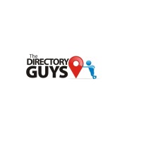 The Directory Guys logo, The Directory Guys contact details